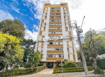 Apartamento · 241m² · 4 Quartos · 3 Vagas · Cobertura a Venda no Centro Civico em Curitiba, 3 vagas, 4 dormitorios.