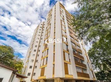 Apartamento · 241m² · 4 Quartos · 3 Vagas · Cobertura a Venda no Centro Civico em Curitiba, 3 vagas, 4 dormitorios.