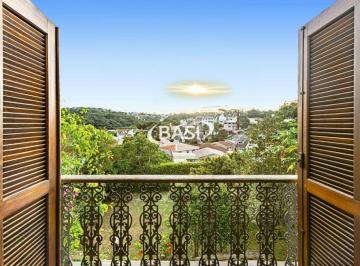 Casa · 430m² · 4 Quartos · 3 Vagas · Casa dos Seus Sonhos no Condominio Castel Verona, no Bairro Sao Lourenco em Curitiba - Casa em Condo