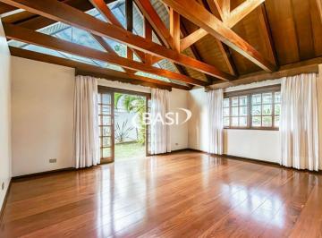 Casa · 430m² · 4 Quartos · 3 Vagas · Casa dos Seus Sonhos no Condominio Castel Verona, no Bairro Sao Lourenco em Curitiba - Casa em Condo