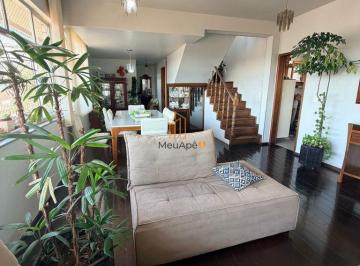079poey2owyymdzinzkymtvi_md · 🏡 Cobertura única com piscina e 350m² no Santa Efigênia