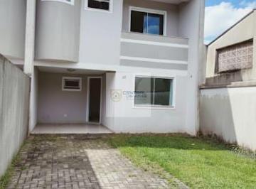 ljkluwo2owyznzgwmwm5oddi_md · Sobrado com Suíte, Hidro e Amplo Quintal em São José dos Pinhais!