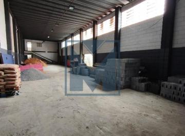 Comercial · 535m² · Galpão para Alugar em Vila Nova Cumbica, Guarulhos, 535m²