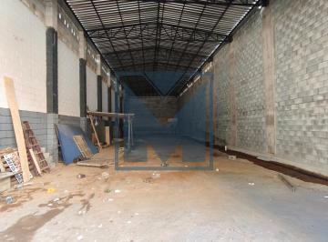 Comercial · 535m² · Galpão para Alugar em Vila Nova Cumbica, Guarulhos, 535m²