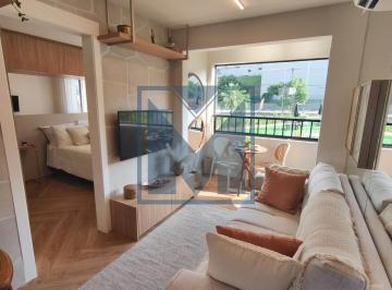 Apartamento · 46m² · 2 Quartos · 1 Vaga · Apartamento à Venda em Vila Itapegica, Guarulhos – 2 Dorms, 46m²