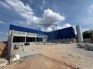 Comercial · 2493m² · 25 Vagas · Galpão para Locação no Jardim Presidente Dutra, Guarulhos, 2.493m²