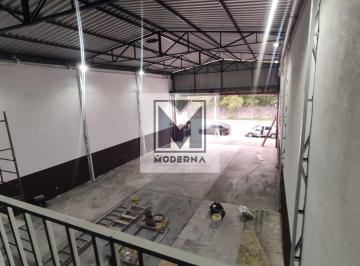 Comercial · 350m² · Galpão em Cumbica  -  Guarulhos