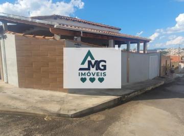 Imagem 1 · Casa para venda em Santo Afonso, Três Corações