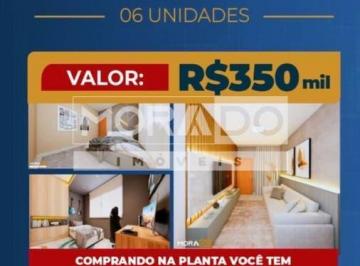 Imagem 1 · Apartamento para venda em Jardim Serrano, Paracatu