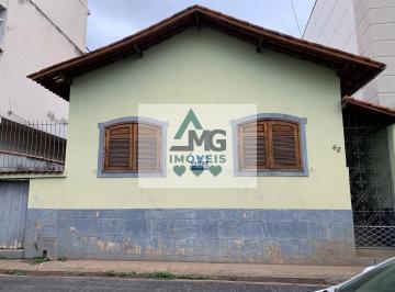 Imagem 1 · Casa para venda em Centro, Três Corações
