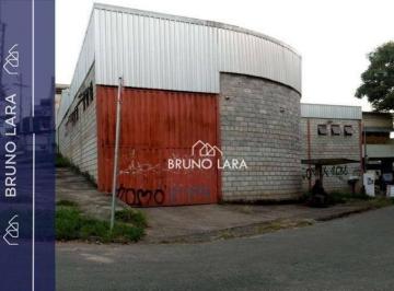Imagem 1 · Depósito-Galpão-Armazém