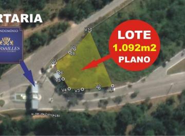 Imagem 1 · Terreno para venda em Residencial Poços, Lagoa Santa