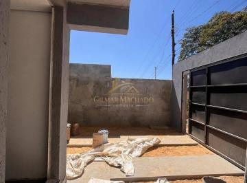 Imagem 1 · Casa para venda em Aeronautas, Lagoa Santa