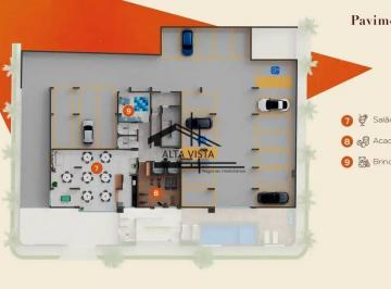 Imagem 1 · Apartamento para venda em Santa Mônica, Uberlândia