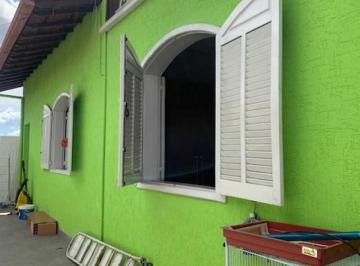 Imagem 1 · Casa para venda em Novo Progresso, Contagem