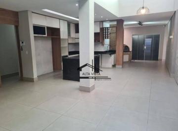 Imagem 1 · Casa para venda em Santa Rosa, Uberlândia