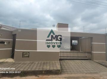 Imagem 1 · Casa para venda em São Conrado, Três Corações