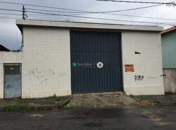 Imagem 1 · Depósito-Galpão-Armazém