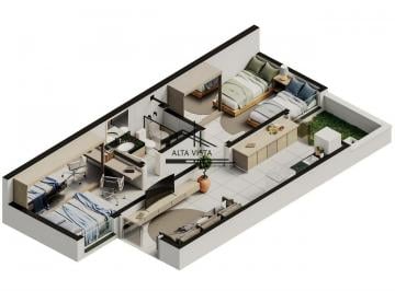Imagem 1 · Casa para venda em Shopping Park, Uberlândia