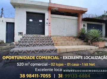 Imagem 1 · Casa para venda em Santo Expedito, Montes Claros