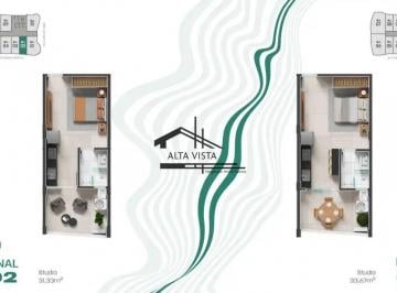 Imagem 1 · Apartamento para venda em Granja Marileusa, Uberlândia