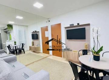 Imagem 1 · Apartamento para venda em Granja Marileusa, Uberlândia