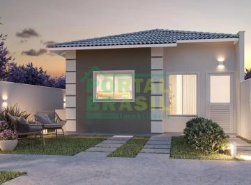 Casa · Casa em Água Seca - Piracicaba, SP por 341500