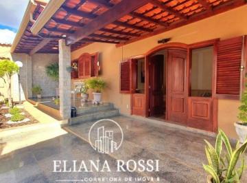 Imagem 1 · Casa para venda em Campos Elíseos, Varginha