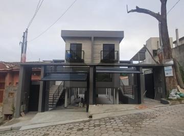 Casa · 125m² · 3 Quartos · 4 Vagas · Sobrados novos em condomínio - Taboão da Serra