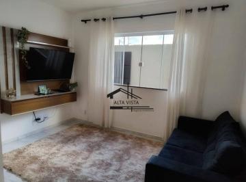 Imagem 1 · Casa para venda em Jardim Ipanema, Uberlândia