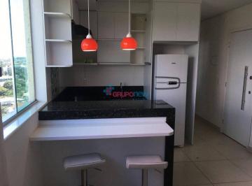 Imagem 1 · Flat/Apart Hotel para venda em Lundcea, Lagoa Santa