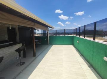 Imagem 1 · Cobertura para venda em São Joaquim, Contagem
