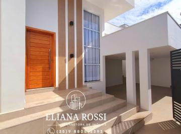 Imagem 1 · Casa para venda em Treviso, Varginha