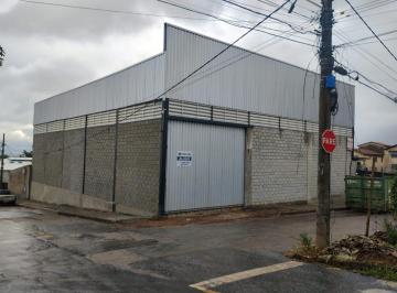Imagem 1 · Depósito-Galpão-Armazém