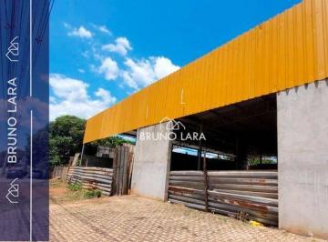 Imagem 1 · Depósito-Galpão-Armazém