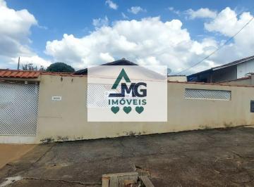 Imagem 1 · Casa para venda em Parque Bandeirantes, Três Corações