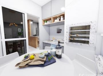 Imagem 1 · Apartamento para venda em Novo Mundo, Uberlândia