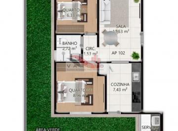Imagem 1 · Apartamento
