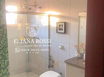 Imagem 1 · Casa para venda em Residencial Belo Horizonte, Varginha
