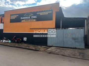 Imagem 1 · Depósito-Galpão-Armazém para venda e aluguel em Amoreiras II