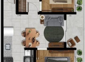 Imagem 1 · Apartamento