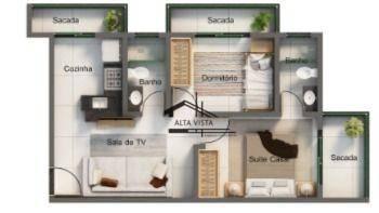 Imagem 1 · Apartamento