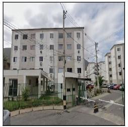 Photo_0 · 
                Oferta especial — Apartamento no Jardim Palmares, Nova Iguacu - RJ, Apto 303, 2 qua