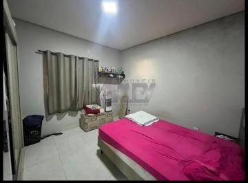 Imagem 1 · Casa para venda em Santos Reis, Montes Claros