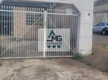 Imagem 1 · Prédio Inteiro para venda em Parque Bandeirantes, Três Coraç