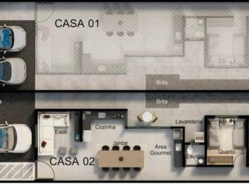 Imagem 1 · Casa para venda em Novo Mundo, Uberlândia
