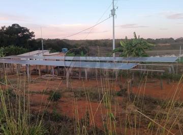 Imagem 1 · Terreno para venda em Montes Claros