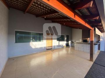 Imagem 1 · Casa para venda em Jardim Patrícia, Uberlândia