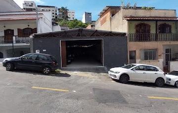 Imagem 1 · Depósito-Galpão-Armazém