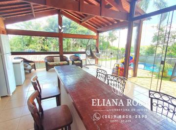 Imagem 1 · Casa para venda em Condomínio Lagamar, Varginha